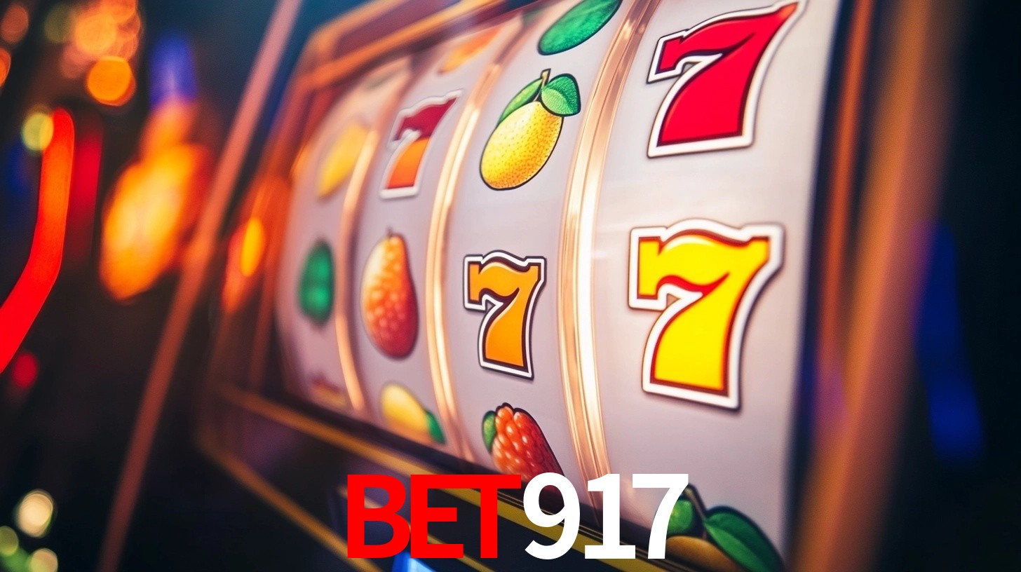 bet917 App Interface