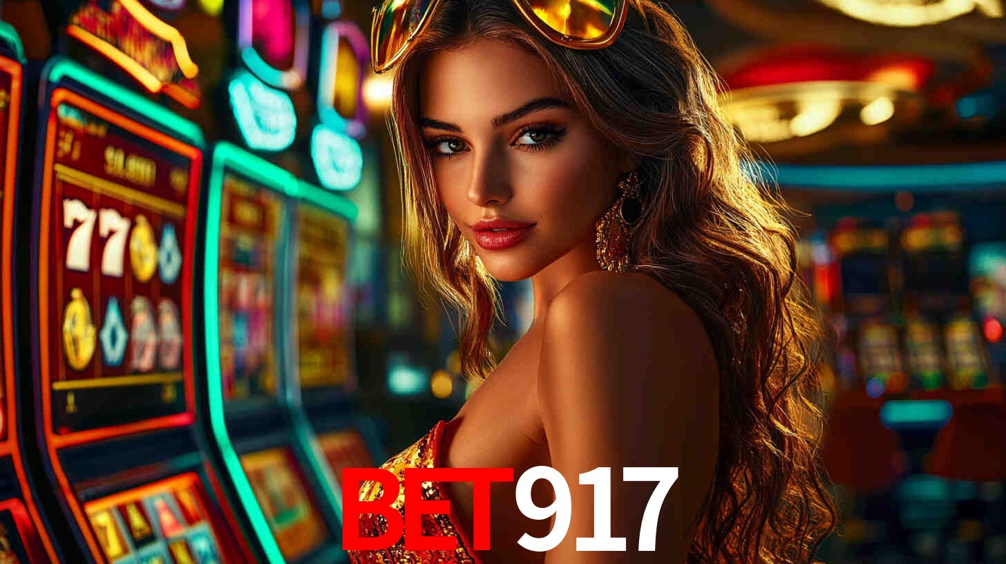 Welcome Bonus bet917
