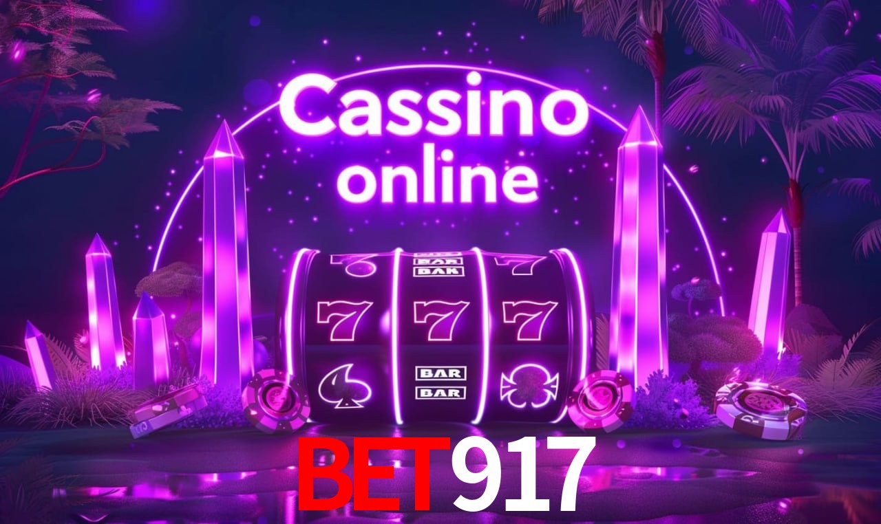 Cadastro Rápido bet917