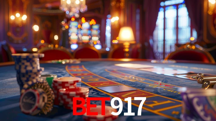 Platform Technology bet917