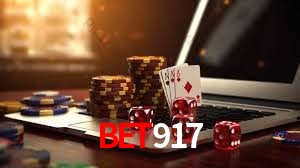 App oficial bet917
