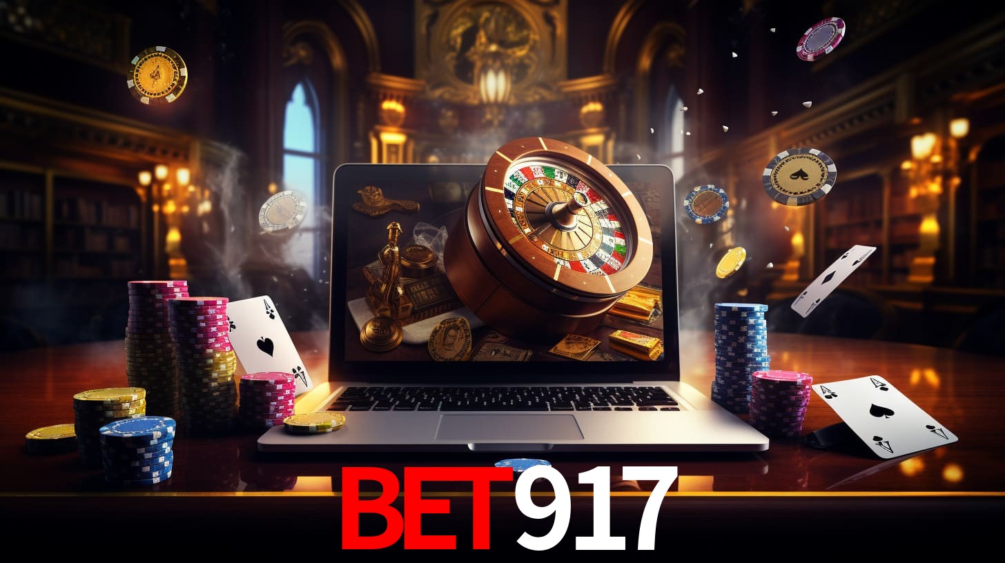 Roulette Table bet917