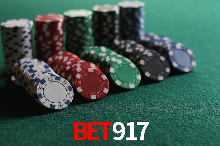 Bonus Features bet917
