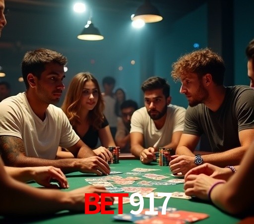 Ofertas Exclusivas bet917