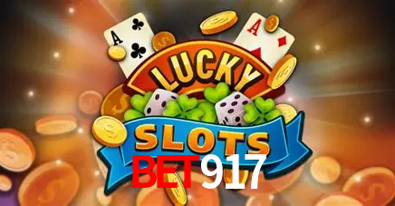 Descubra o Mundo do Cassino Online com bet917