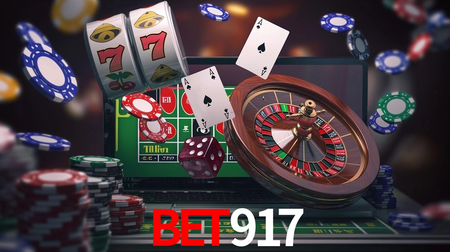 Premium Interface bet917