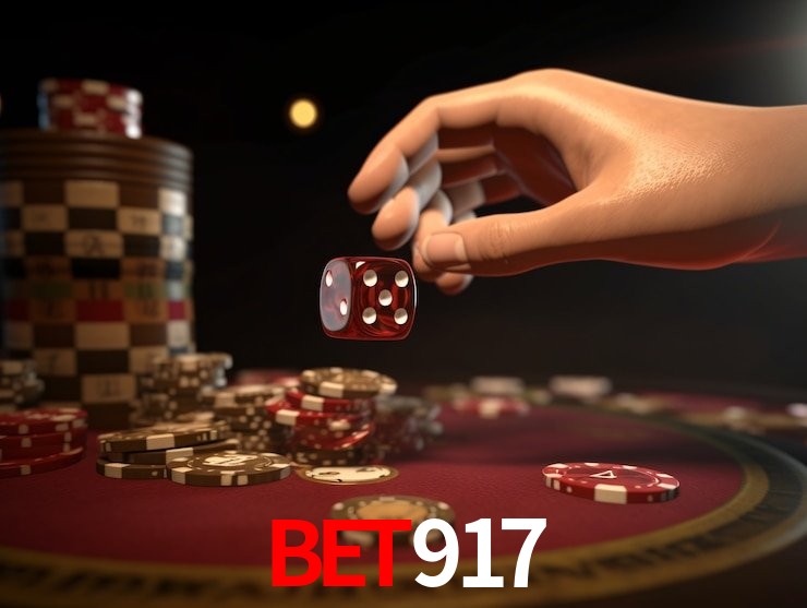 Estatísticas do Jogo bet917