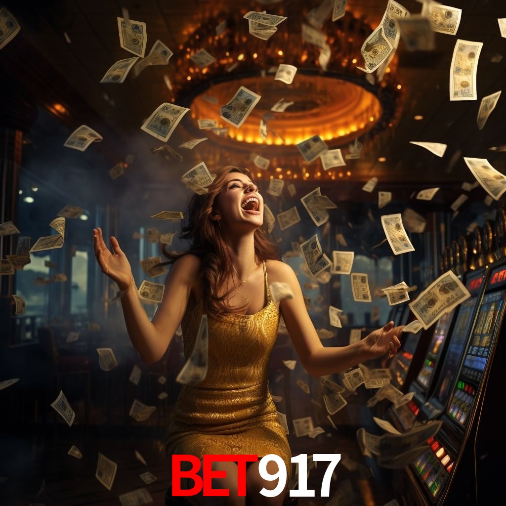 Aviator Game bet917