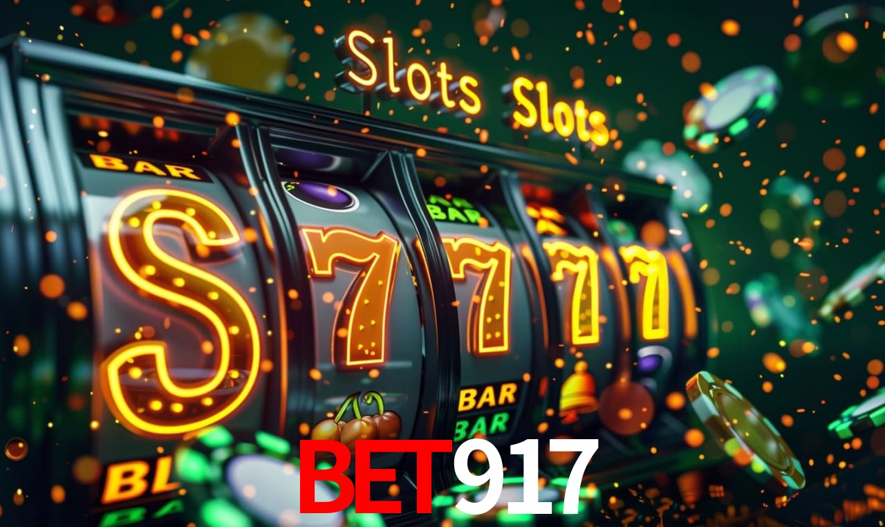 Torneios bet917