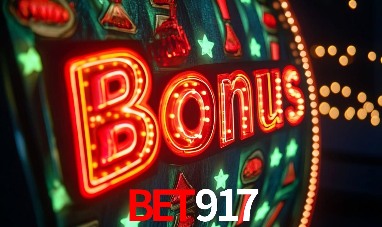 cassino bet917