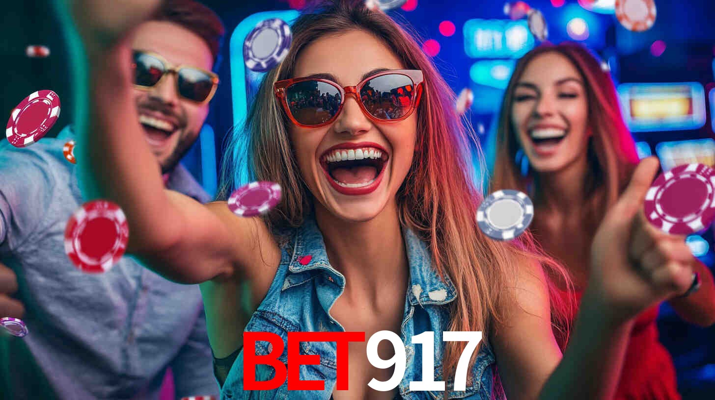 Apostas Esportivas na bet917: Um Guia Completo