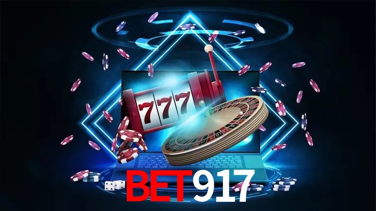 Jogos de Slot bet917