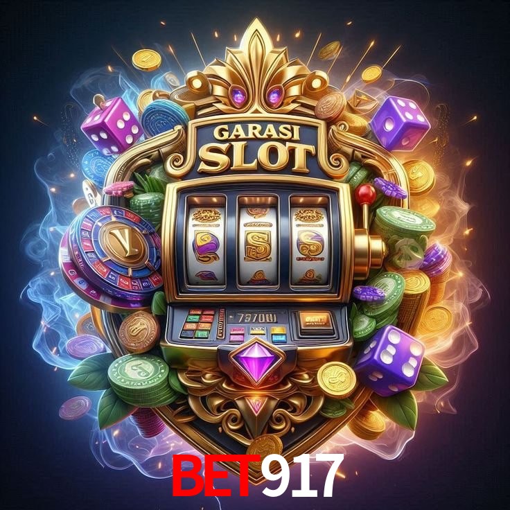 Login Seguro bet917