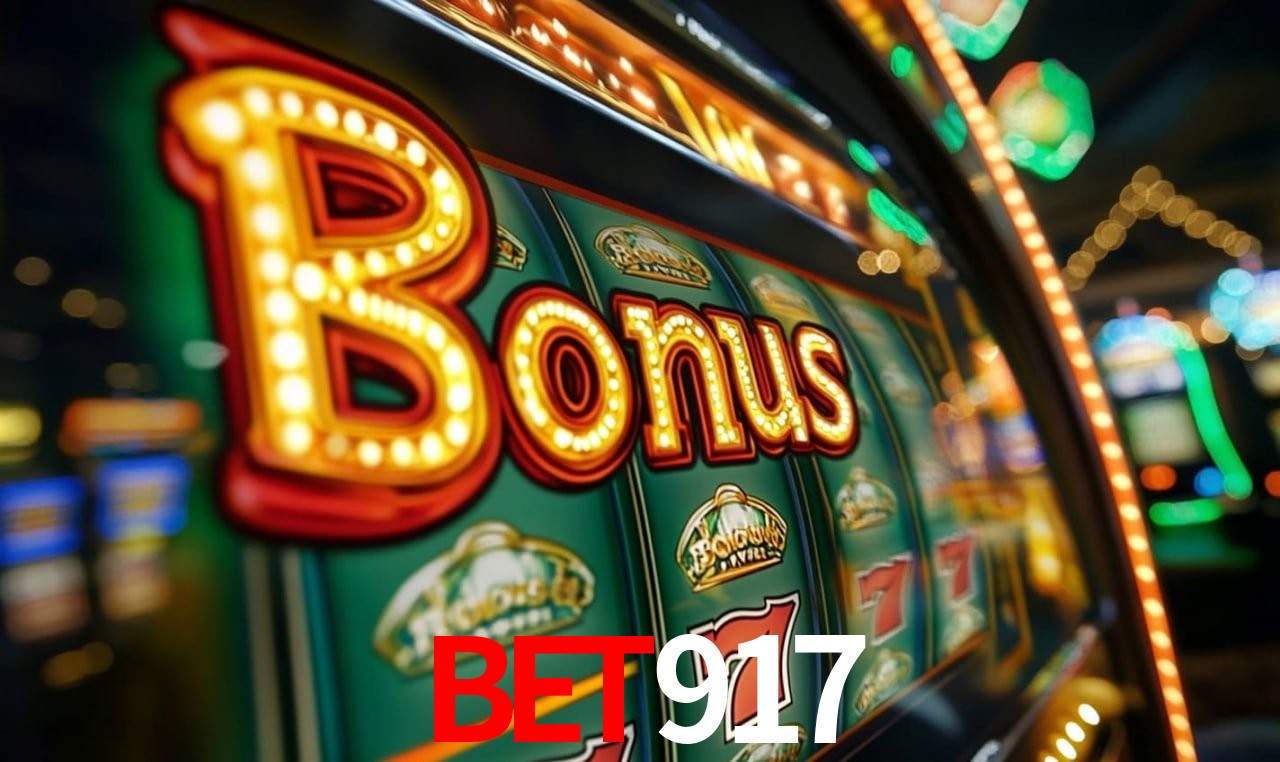 Promoções Sazonais bet917