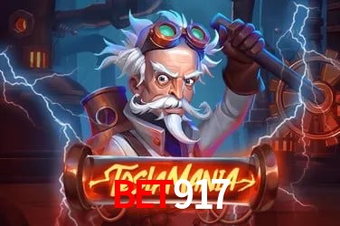 Diretório de Jogos bet917