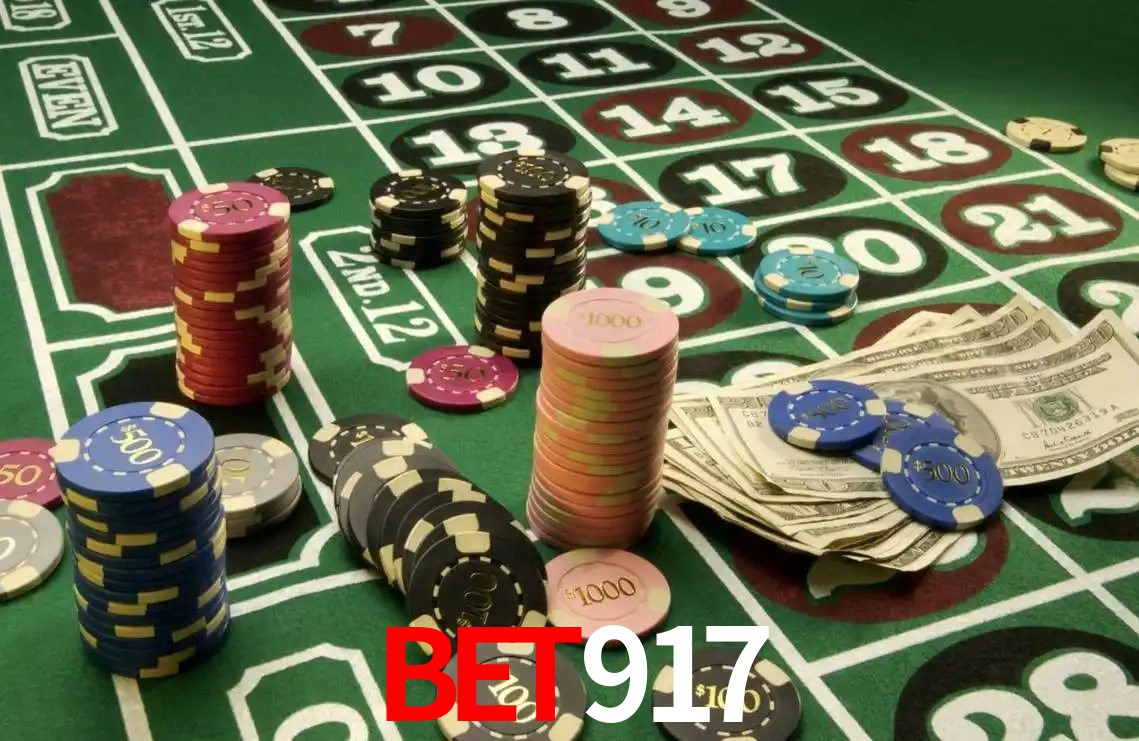 Game Statistics bet917