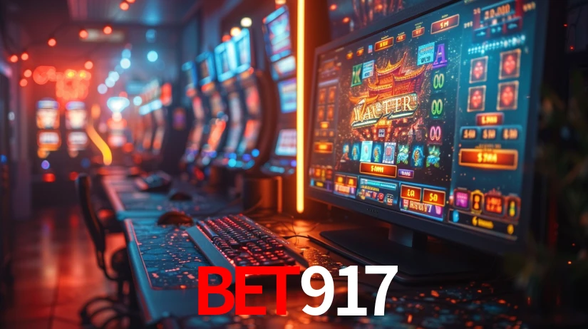 Explore as vantagens do bet917: serviço profissional e confiabilidade