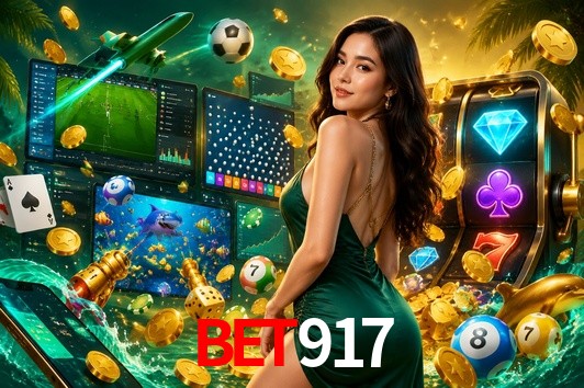 Experiência VIP bet917