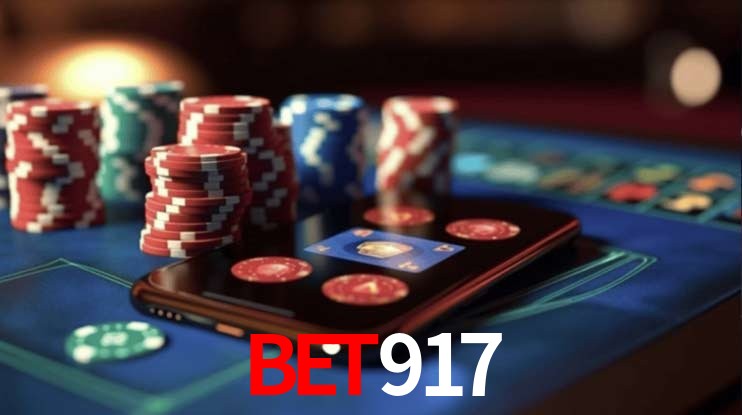 Avaliações dos Jogadores bet917