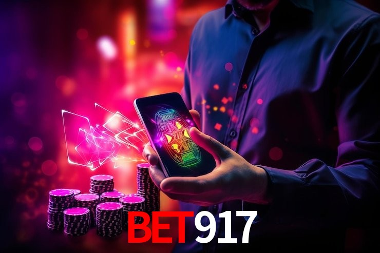 Interface Premium bet917